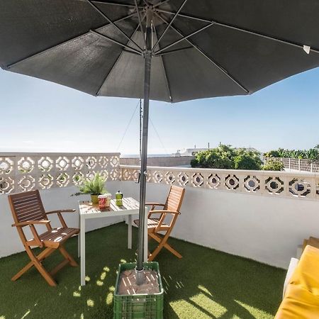 Casa Tajinaste - Villa Perenquen Guía de Isora Eksteriør billede