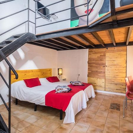 Casa Tajinaste - Villa Perenquen Guía de Isora Eksteriør billede